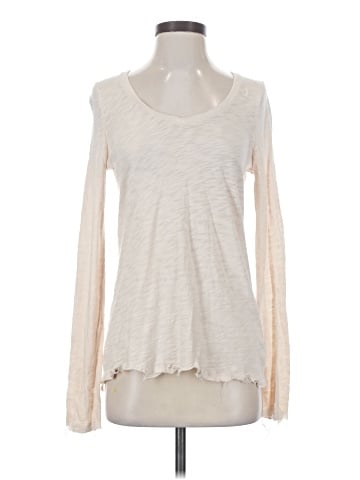 ATM Long Sleeve T-Shirt (view 1)