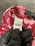 Versona 100% Polyester Pink Sleeveless T-Shirt Size XL - photo 8