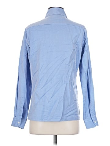 Paul Stuart Long Sleeve Button-Down Shirt (view 2)