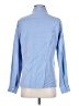 Paul Stuart Blue Long Sleeve Button-Down Shirt Size S - photo 2