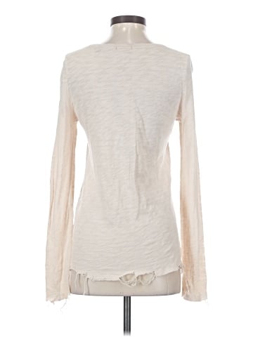 ATM Long Sleeve T-Shirt (view 2)