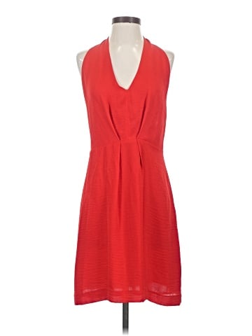 Samsoe Samsoe Cocktail Dress (view 1)