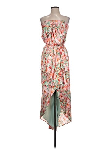 Hutch Casual Dress (view 1)