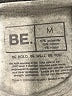 Be Gray Pullover Sweater Size M - photo 7
