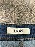 mavi Blue Jeans Size 26 waist - photo 7