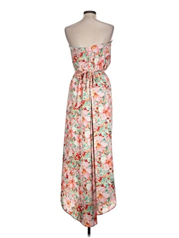 Hutch Casual Dress (view 2)