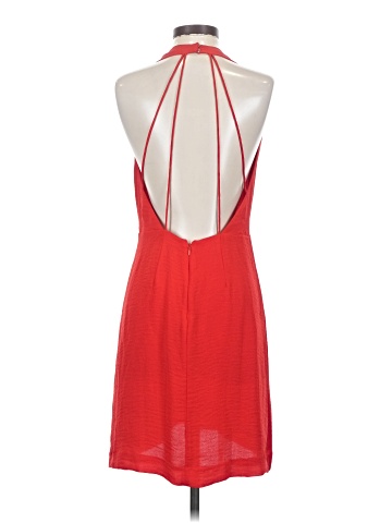 Samsoe Samsoe Cocktail Dress (view 2)