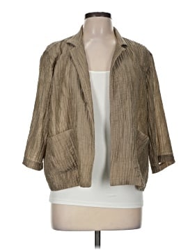 Eileen Fisher Blazer