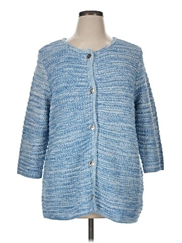 J.Jill Cardigan (view 1)