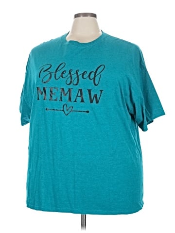 Gildan Short Sleeve T-Shirt (view 1)