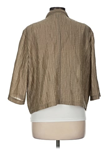 Eileen Fisher Blazer (view 2)