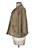 Eileen Fisher Tan Blazer Size M - photo 5