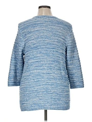 J.Jill Cardigan (view 2)