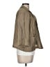 Eileen Fisher Tan Blazer Size M - photo 4