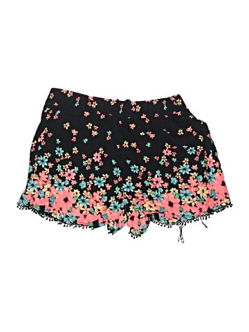 Justice Shorts (view 2)