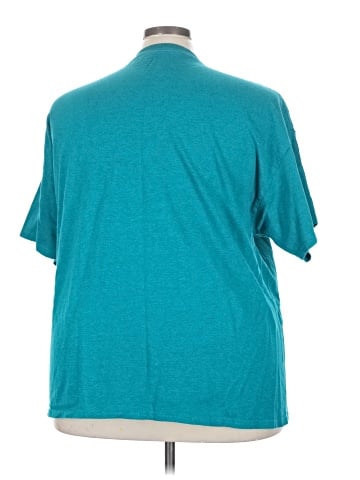 Gildan Short Sleeve T-Shirt (view 2)