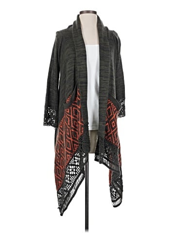 Love Stitch Cardigan (view 1)