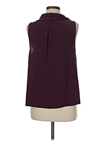 Vince Camuto Sleeveless Blouse (view 2)