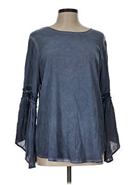 Spense Long Sleeve Blouse (view 1)