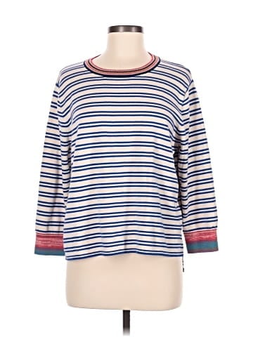 CAbi Pullover Sweater (view 1)