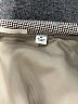 GU Houndstooth Gray Blazer Size M - photo 6