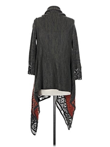Love Stitch Cardigan (view 2)