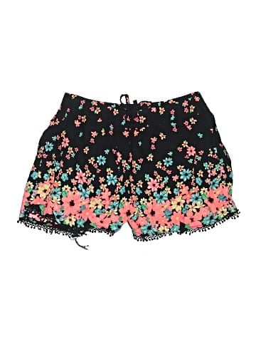 Justice Shorts (view 1)
