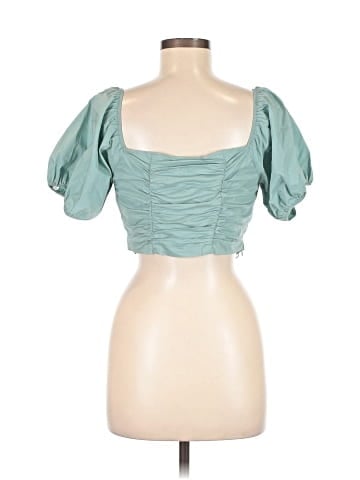 Missguided Tube Top (view 2)