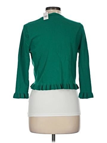 Ann Taylor Cardigan (view 2)
