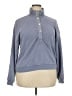 Universal Thread Blue Pullover Sweater Size XXL - photo 1
