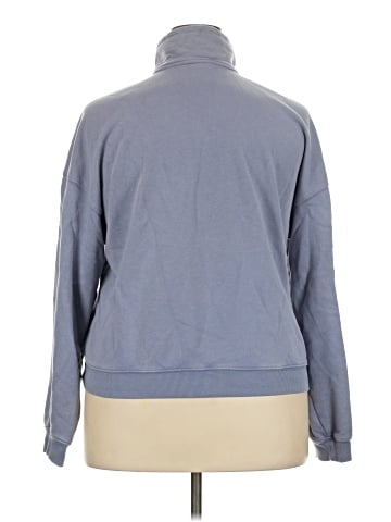 Universal Thread Pullover Sweater (view 2)
