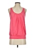 H&M 100% Viscose Pink Active Tank Size XS - photo 1