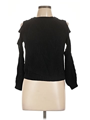 Ambiance Apparel Long Sleeve Top (view 1)