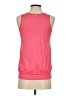 H&M 100% Viscose Pink Active Tank Size XS - photo 2