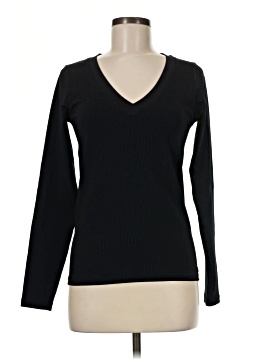Athleta Long Sleeve T-Shirt (view 1)