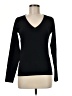 Athleta Black Long Sleeve T-Shirt Size M - photo 1