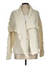 MICHAEL Michael Kors Ivory Cardigan Size L - photo 1