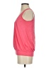 H&M 100% Viscose Pink Active Tank Size XS - photo 5