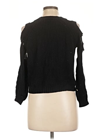 Ambiance Apparel Long Sleeve Top (view 2)
