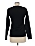 Athleta Black Long Sleeve T-Shirt Size M - photo 2