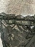 Zara Basic Black Cocktail Dress Size S - photo 7