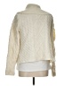 MICHAEL Michael Kors Ivory Cardigan Size L - photo 2