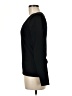 Athleta Black Long Sleeve T-Shirt Size M - photo 5
