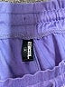 32 Degrees Solid Purple Athletic Shorts Size L - photo 3