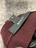 J.Crew 100% Wool Burgundy Cardigan Size S - photo 7