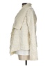 MICHAEL Michael Kors Ivory Cardigan Size L - photo 5