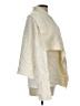 MICHAEL Michael Kors Ivory Cardigan Size L - photo 4