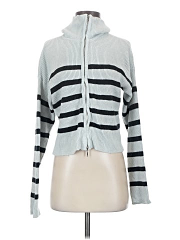 Hollister Turtleneck Sweater (view 1)