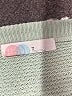 FP BEACH 100% Cotton Teal Pullover Sweater Size XS - photo 7