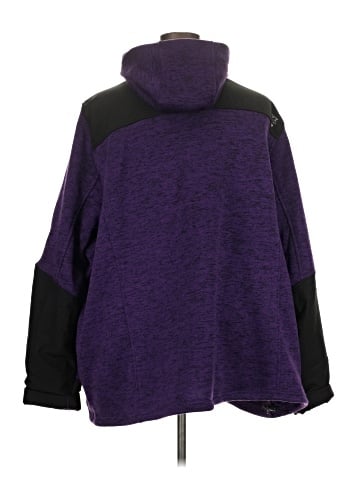 Ulla Popken Fleece (view 2)